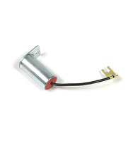 1966 - 1967 Capacitor, ignition coil (327 engine)