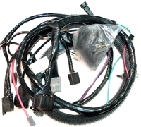 1982 Wiring Harness, engine & a/c