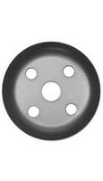 1965 - 1967 Reinforcement, water pump pulley (396 & 427 without power steering)