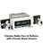 Thumbnail of RetroSound "Hermosa" Direct Fit AM/FM Radio with auxiliary inputs, USB, & Bluetooth®