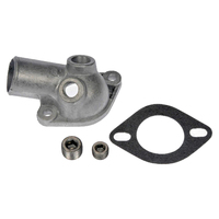1974 - 1981 Housing, engine water outlet & thermostat (functional replacement)