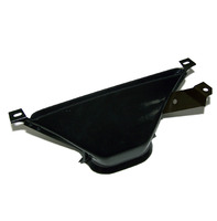 1963 - 1967 Duct, defroster vent air outlet 