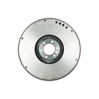 1970 - 1974 Flywheel, manual transmission clutch 454 engine (without special hi-performance)