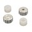 Thumbnail of Bumper Set, Seatback to bottom  frame (4 pc set)