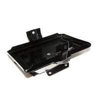 1963 - 1967 Battery Mounting Tray with Air Conditioning