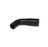 1968 - 1972 Hose, air cleaner base to valve cover crankcase vent tube (327 & 350 engines)