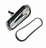 Thumbnail of Handle, left door outer chrome (good quality)