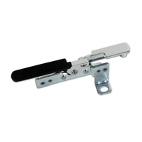 Corvette Latch, t-top left rear