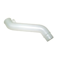 Corvette Neck, windshield washer fluid tank extension (without air conditioning)
