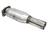 Thumbnail of Converter Kit, catalytic with A.I.R. tube  (US EPA & Federal Standard Compliant) 
