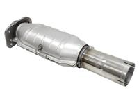 Corvette Converter Kit, catalytic with A.I.R. tube  (US EPA & Federal Standard Compliant) 