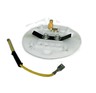 1984 - 1985 Horn Button Retainer with Upper Contact