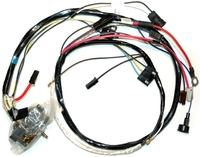 1977E Wiring Harness, engine (automatic transmission)