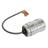 Thumbnail of Capacitor, ammeter (radio noise suppression)