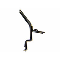 1963 - 1967 Support, left ignition wire top shield (327 engine)