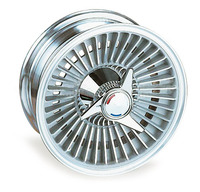 1963 - 1964 True Knock-Off Wheel Set