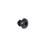 Thumbnail of Fastener, firewall insulation rubber push-in retaining plug (M marking as original)