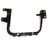 Thumbnail of Support, right headlamp actuator / motor (NOS)