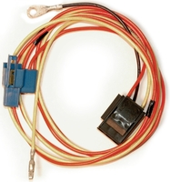 1978L Wiring Harness, radio to power antenna relay