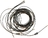 1968 - 1969 Harness, rear fiberoptic cable assembly "only"