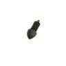 1963 - 1967 Bumper , convertible hardtop rear mounting bolt (2 required)