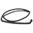 Thumbnail of Weatherstrip, rear decklid (convertible)