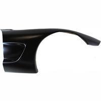 1997 - 2004 Panel, right front fender