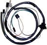 1981 - 1982 Wiring Harness, cruise control  
