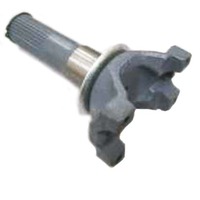 Corvette Yoke, right differential side - remanufactured (manual transmission)
