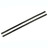 Thumbnail of Strip, pair front bumper impact / rebar cover reinforcement