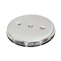 Corvette Lid, air cleaner (top only)