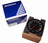 Thumbnail of Tachometer, engine RPM gauge  6000 red line - 327 engine with 350 hp