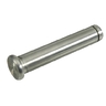 1963 - 1982 Pin, brake pedal pivot (with automatic transmission)