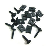 1975 - 1979 Front Grille Mounting Screw Set