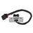 1965 - 1966 Switch, power antenna
