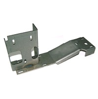 1968 - 1982 Lower Hinge Pillar With Forward Rocker Channel Repair Section (Passengers Side)
