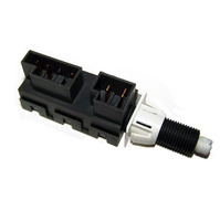 1993 - 1996 Switch, brake lamp control & transmission interlock