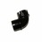Thumbnail of Elbow, air cleaner stove pipe upper