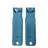 Thumbnail of Sleeve, pair inner seatbelt buckle cover (Blue) 8 1/2"