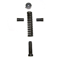 1984 - 1996 Tilt Steering Column Pivot Pins with Spring, Spring Seat & Retainer