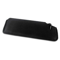 Corvette Sunvisor, right replacement without vanity mirror
