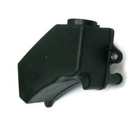 1990 - 1991 Reservoir, power steering fluid (without ZR1 option)
