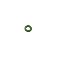 Corvette O Ring, air conditioning seal #8 green - R12 / R134a