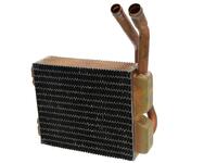 1984 - 1996 Core, heater (copper/brass)