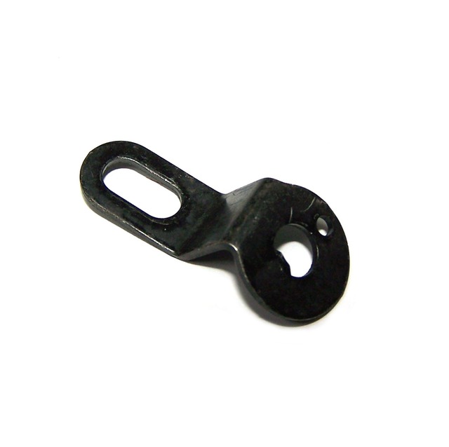 Classic GM Door Lock Cylinder Pawls & Latch Lever Brackets – 1981-1985 Corvette (Left & Right)