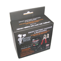 Corvette Battery Butler Storage Charger & Maintainer
