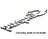 Thumbnail of Side Fender "Stingray" Emblem 
