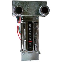1967 Reproduction Radio with Bluetooth