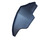1963 - 1967 Splash Shield, right rear quarter panel filler