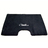 Thumbnail of Embroidered Coupe Rear Cargo Mat (Black)